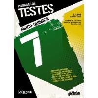 Preparar os Testes - Físico-Química 7º Ano