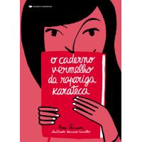 O Caderno Vermelho da Rapariga Karateca