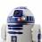 Robot Sphero R2-D2 Star Wars_3