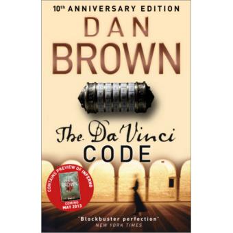 The Da Vinci Code - Limited Edition