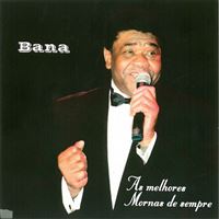 As Melhores Mornas de Sempre - CD