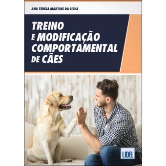 Treino e Modificação Comportamental de Cães
