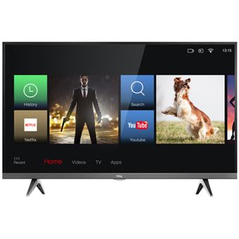 Smart TV TCL 32DS520 81cm