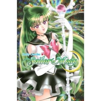 Sailor Moon Vol 9