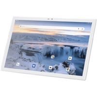 Tablet Innjoo Voom 10.1'' - 64GB - 4G - Branco