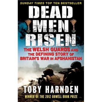 Dead Men Risen