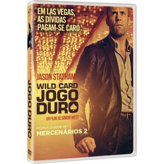 Wild Card - Jogo Duro