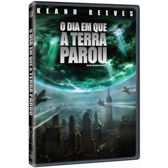 O Dia em que a Terra Parou