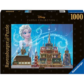 Puzzle Disney Gallery 1000 Pcs - Europrice