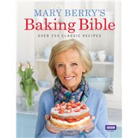 Mary Berry's Baking Bible