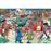 Puzzle Wasgij Destiny 21 Highway Holdup - 1000 Peças_1