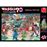 Puzzle Wasgij Destiny 21 Highway Holdup - 1000 Peças_2