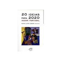 20 IDEIAS PARA 2020