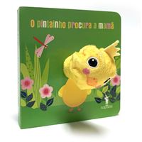 O Pintainho Procura a Mamã