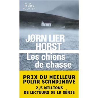 Les chiens de chasse