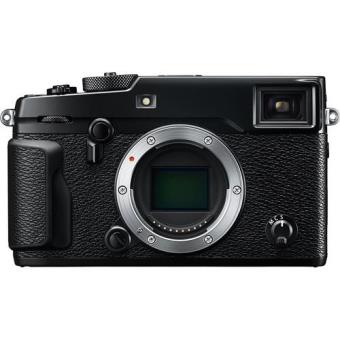 Fujifilm X-Pro2 Corpo (Preto)
