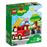LEGO DUPLO Town 10901 Camião dos Bombeiros_0