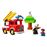 LEGO DUPLO Town 10901 Camião dos Bombeiros_1