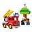 LEGO DUPLO Town 10901 Camião dos Bombeiros_2