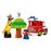 LEGO DUPLO Town 10901 Camião dos Bombeiros_3