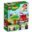 LEGO DUPLO Town 10901 Camião dos Bombeiros_4