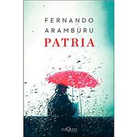 Patria tapa dura