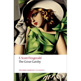 The Great Gatsby