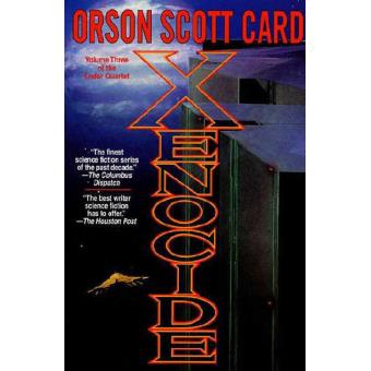 Xenocide