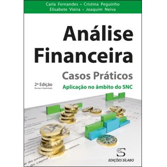 Análise Financeira – Casos Práticos