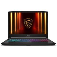 Computador Portátil Gaming MSI Katana 15 HX B14WGK-299PT | 15.6" | GeForce RTX™ 5070 | Intel® Core™ i9-14900HX | 32GB | 1TB SSD