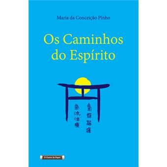 Os Caminhos do Espírito - 1