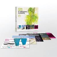5 Original Albums (5CD)