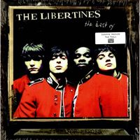 Time for Heroes - LP 12''