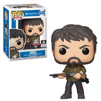 Funko Pop! The Last of Us: Joel - 620