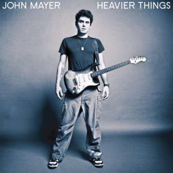 Heavier Things (Reissue)