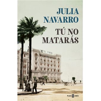 Tú no Matarás