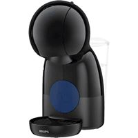 Máquina de Café Krups Dolce Gusto Piccolo XS - Preto + 32 Cápsulas