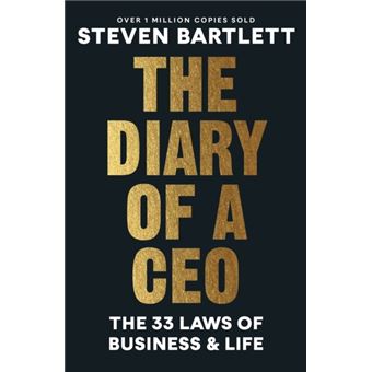 The Diary of a CEO - 1