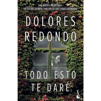 Todo Esto te Daré