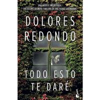 Todo Esto te Daré