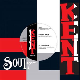 Sweet Baby I'll Fly to Your Open Arms - Single Vinil 7''