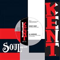Sweet Baby I'll Fly to Your Open Arms - Single Vinil 7''