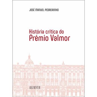 História Critica do Prémio Valmor