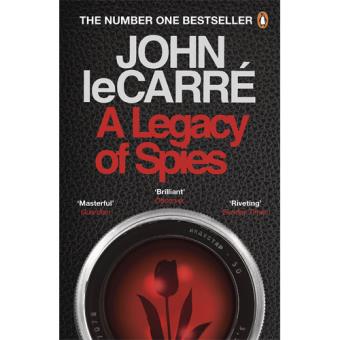 A Legacy of Spies