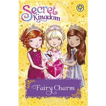 Fairy charm - 1
