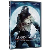 O Lobisomem