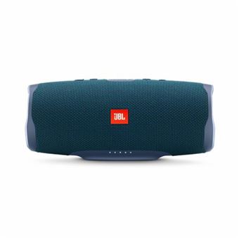 Coluna Bluetooth JBL Charge 4 - Azul