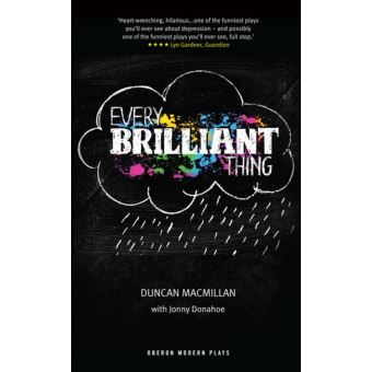 Every Brilliant Thing