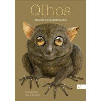 Olhos - Animais Extraordinários