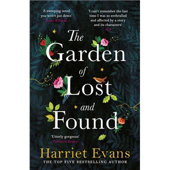 The Garden of Lost and Found